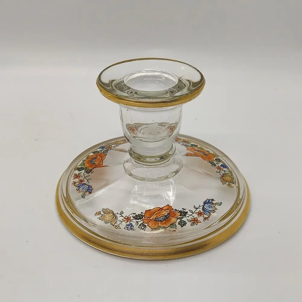 Tiffin vintage pair